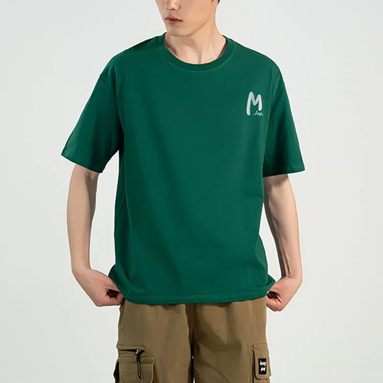 Jeep Regular T-Shirt Unisex Jasper-14