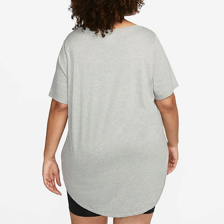 Nike Sportswear Essential Women's Tunic Plus Size-2