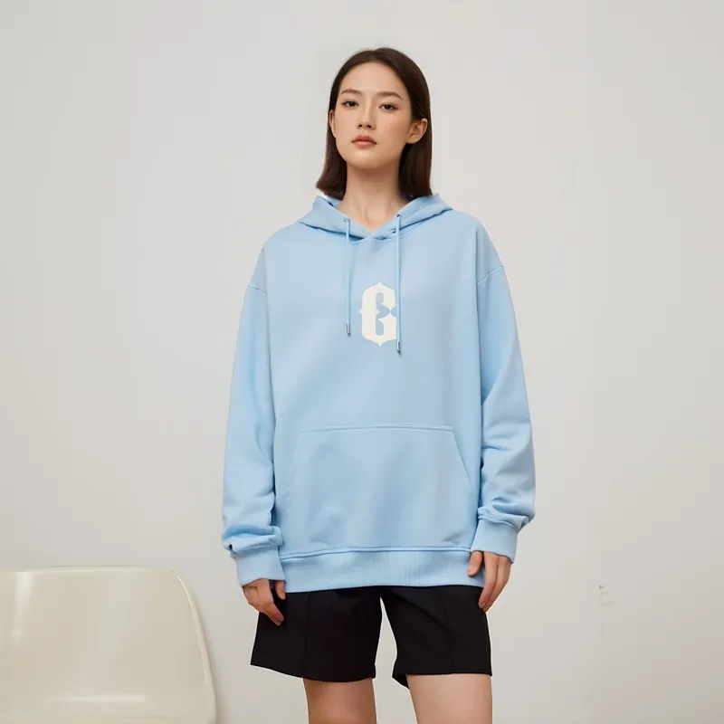 GF Sweatshirts Unisex-23