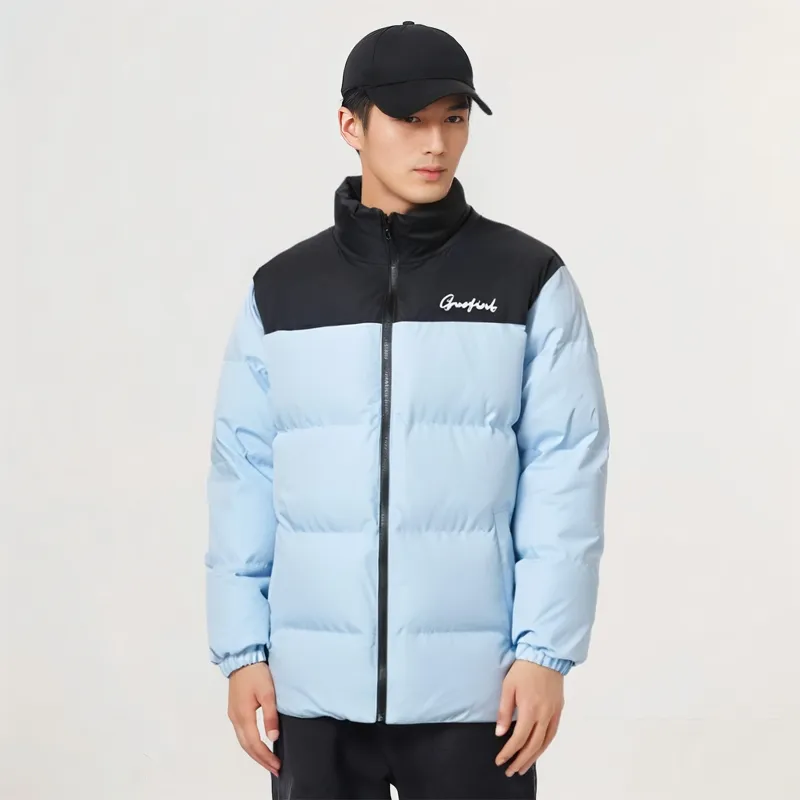 GF Puffer Jackets Unisex-6