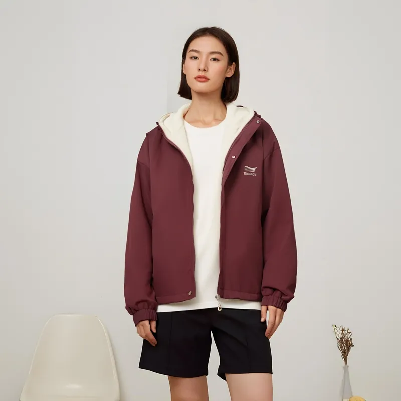 BRUMAIRE Puffer Jackets Unisex-3