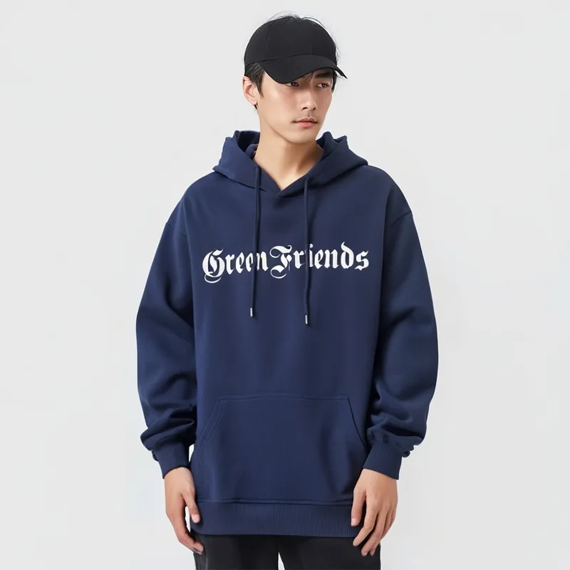 GF Sweatshirt Fall And Winter Unisex-26