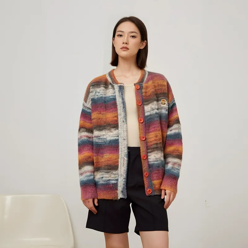 BRUMAIRE Sweaters Unisex-6