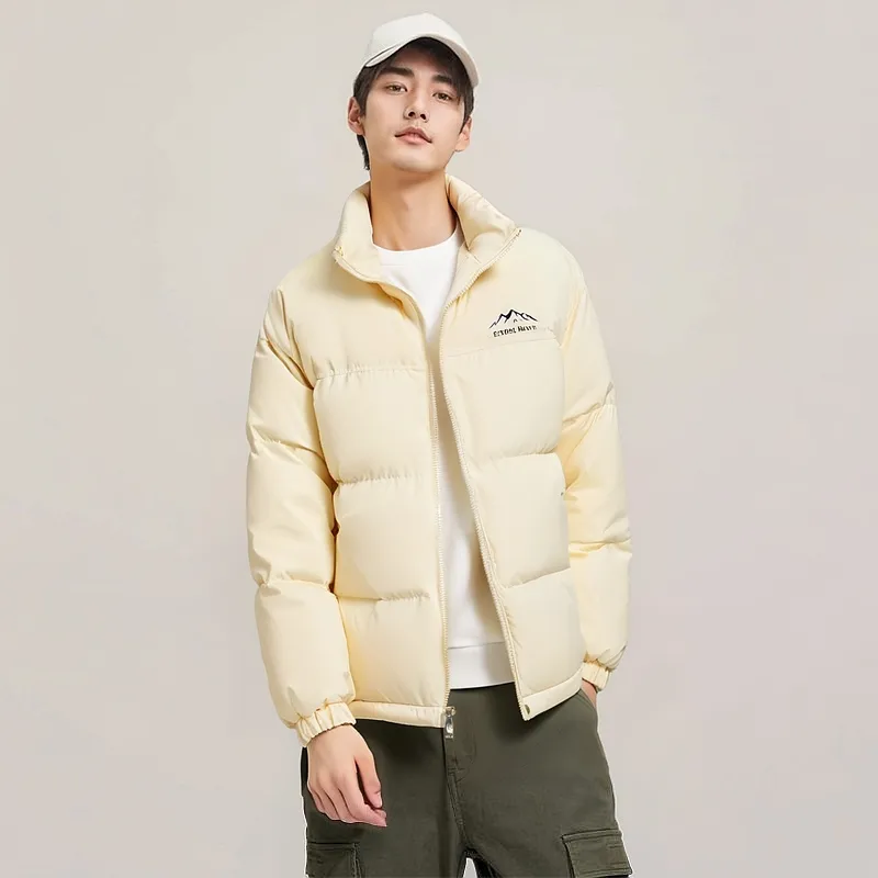 BOBBY ABLEY Down Jackets Unisex-8