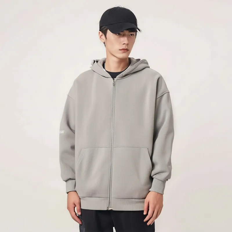 Bodydream Bodydream BASIC Jacket Unisex-32