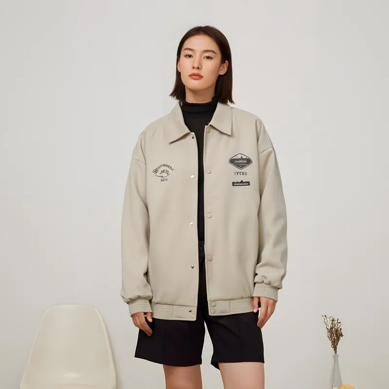 BRUMAIRE Jackets Unisex-5