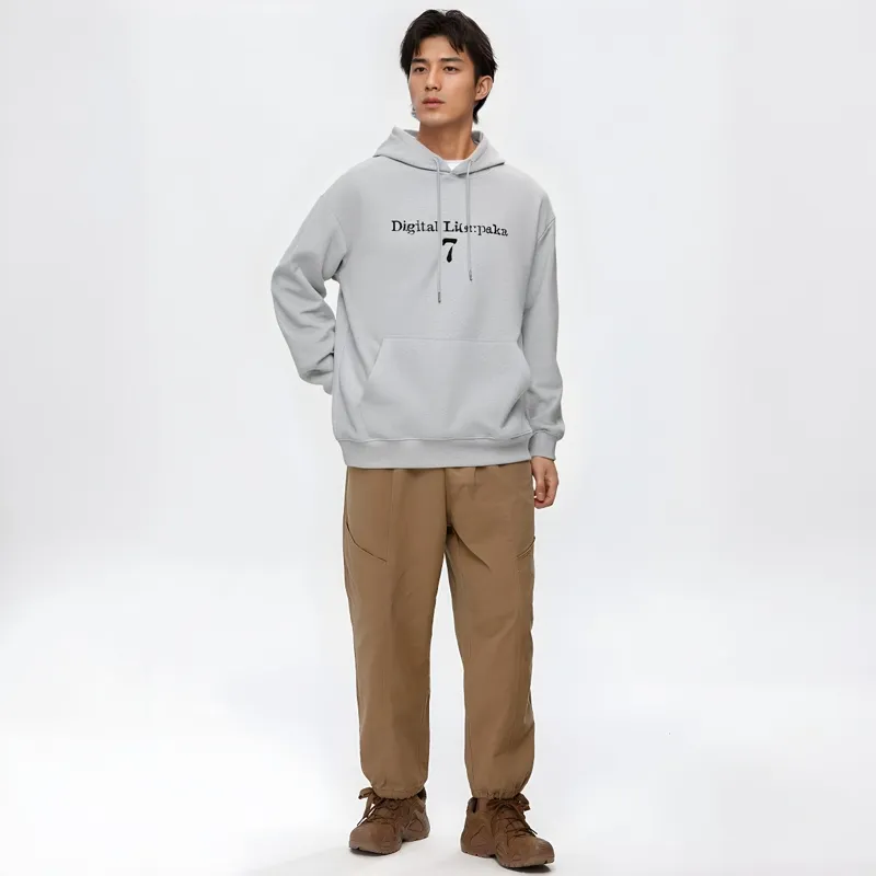 PAKA Sweatshirt Regular Edition Unisex-46