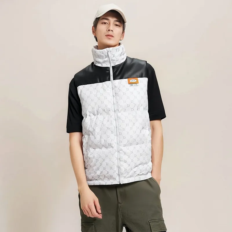 DoraemonA Winter Down Jacket Coat Unisex-6