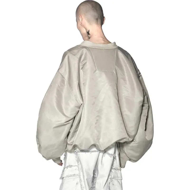 D 5 OVE Sweatshirts Men Beige-2
