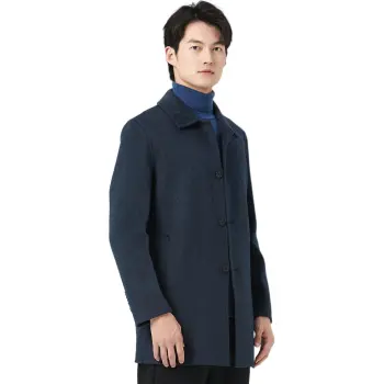 SUNDANCE Coats Men's Khaki Cyan