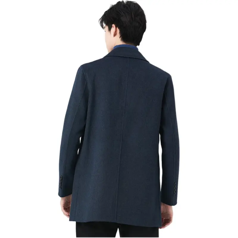 SUNDANCE Coats Men's Khaki Cyan-1