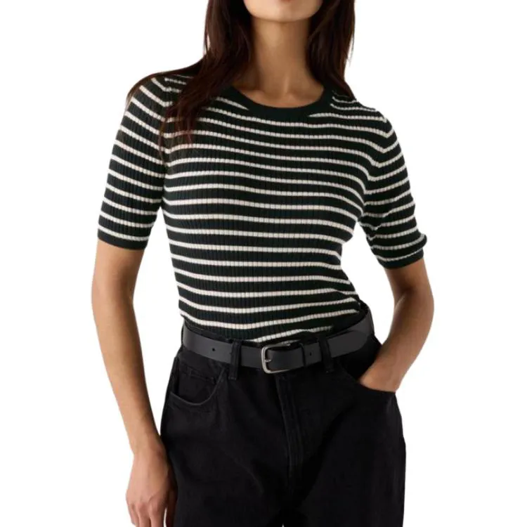 UNIQLO Sweaters Women's Black-2