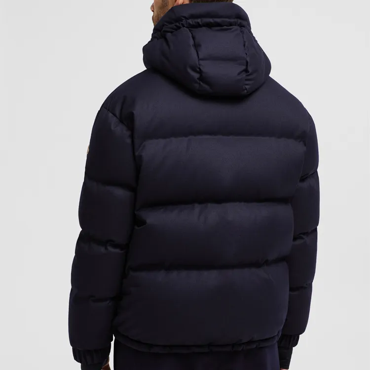 Moncler Grenoble Krun Short Down Jacket-2