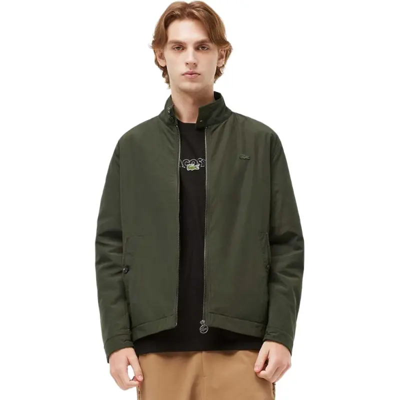 LACOSTE Puffer Jackets Men-1