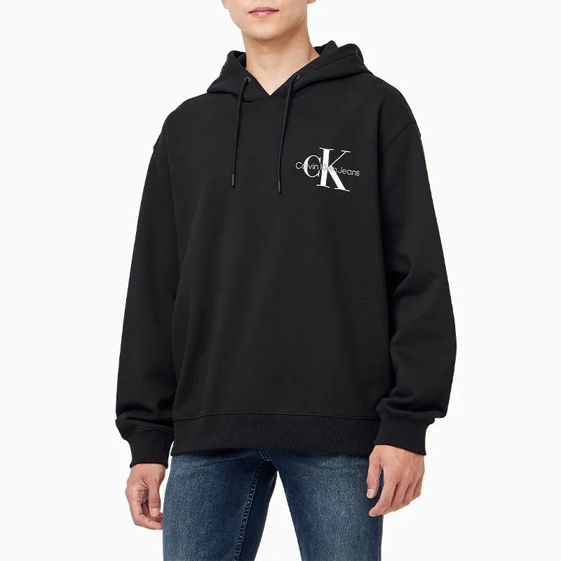 CALVIN KLEIN Sweatshirt Unisex Black-2