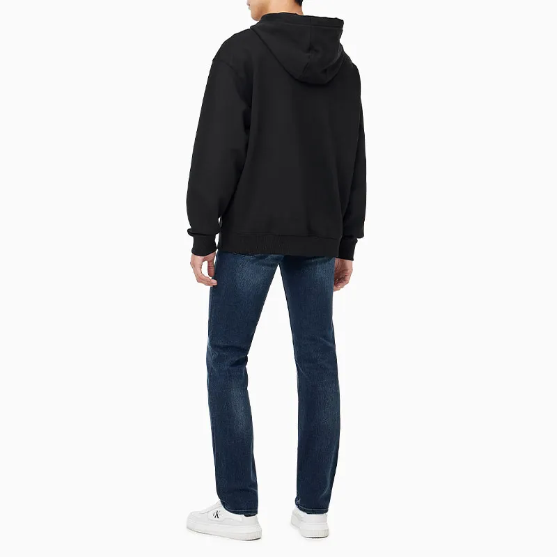 CALVIN KLEIN Sweatshirt Unisex Black-3