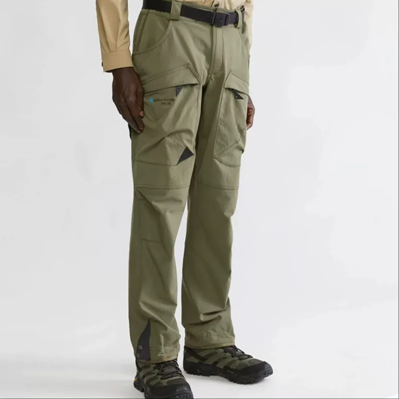 Klattermusen Cargo Pants Men-1
