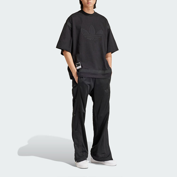Adidas originals Classic Street Premium Adibreak Tee M - POIZON