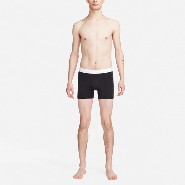 Nike Men Underpants-1
