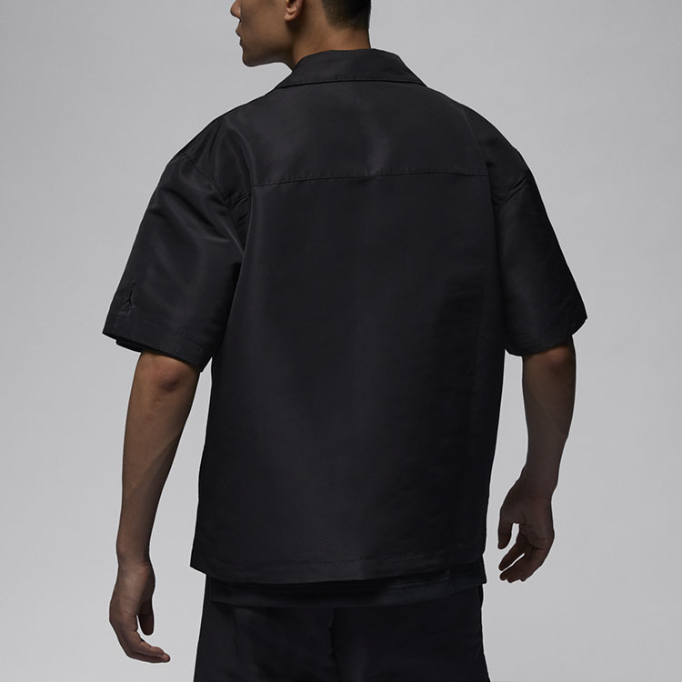 JORDAN X Trophy Room Warm-Up Shirt M - POIZON