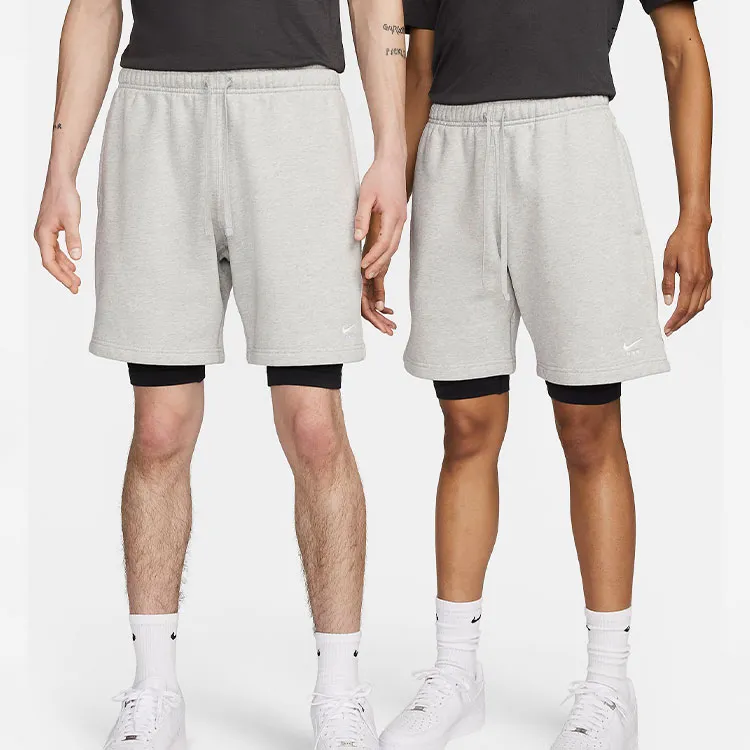 Nike X Mmw Men's 3 in 1 Shorts-2