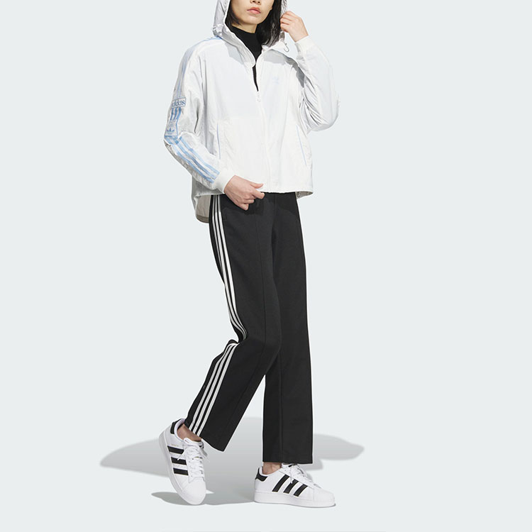 【ADIDAS】Original ADIBREAK WINDBREAKER Jackets★追跡可 Men's jackets adidas Adibreak Windbreaker Legacy Teal | Footshop