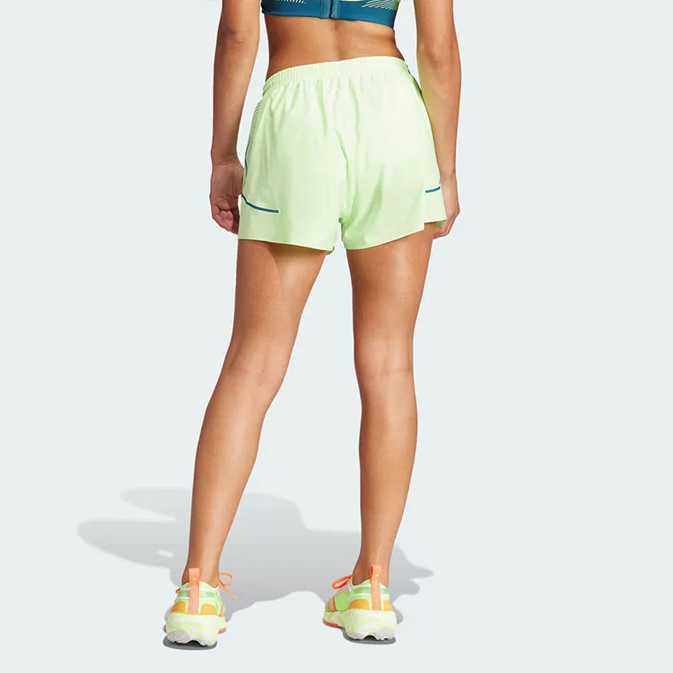 Adidas TruePace Running Shorts-2