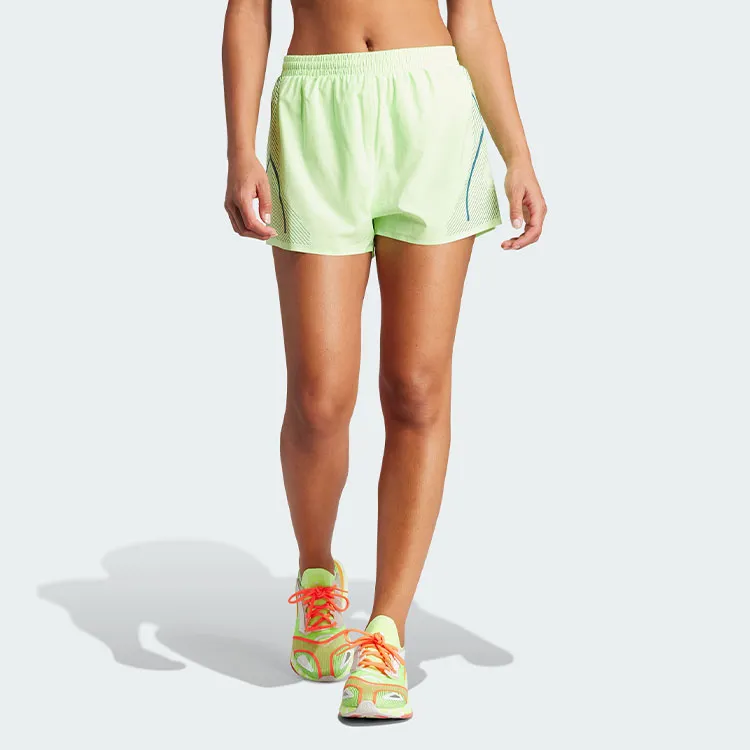 Adidas TruePace Running Shorts-1