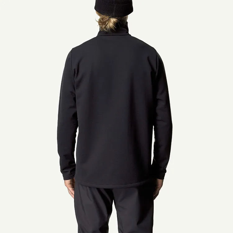 Houdini M's Mono Air Jacket Jackets Coats Men's Pure Black-2