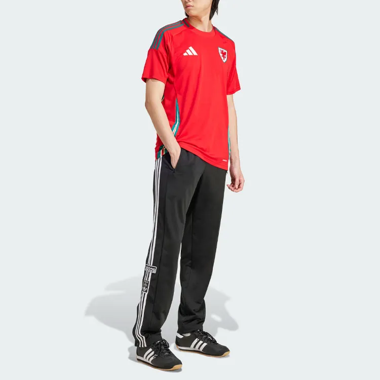 Adidas Wales 24 Home Jersey-4