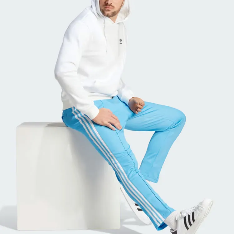 Adidas Originals Adicolor Classics Beckenbauer Track Pants-1