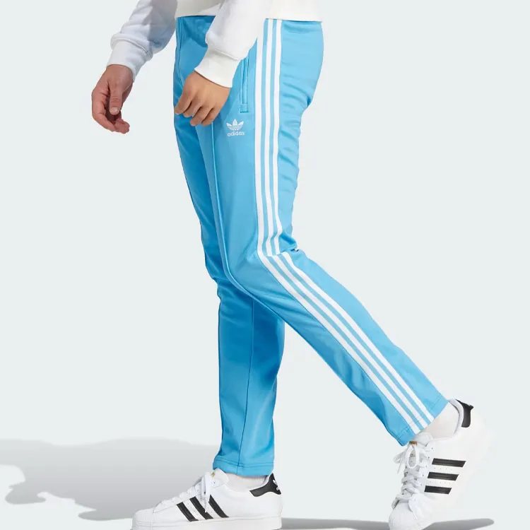 Adidas Originals Adicolor Classics Beckenbauer Track Pants-2