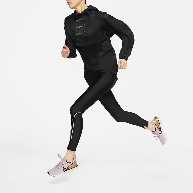 Nike Jackets Coats Women's Black-2