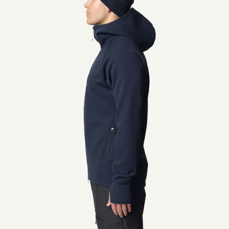 Houdini M's Mono Air Houdi Jackets Coats Men's Blue Illusion-5