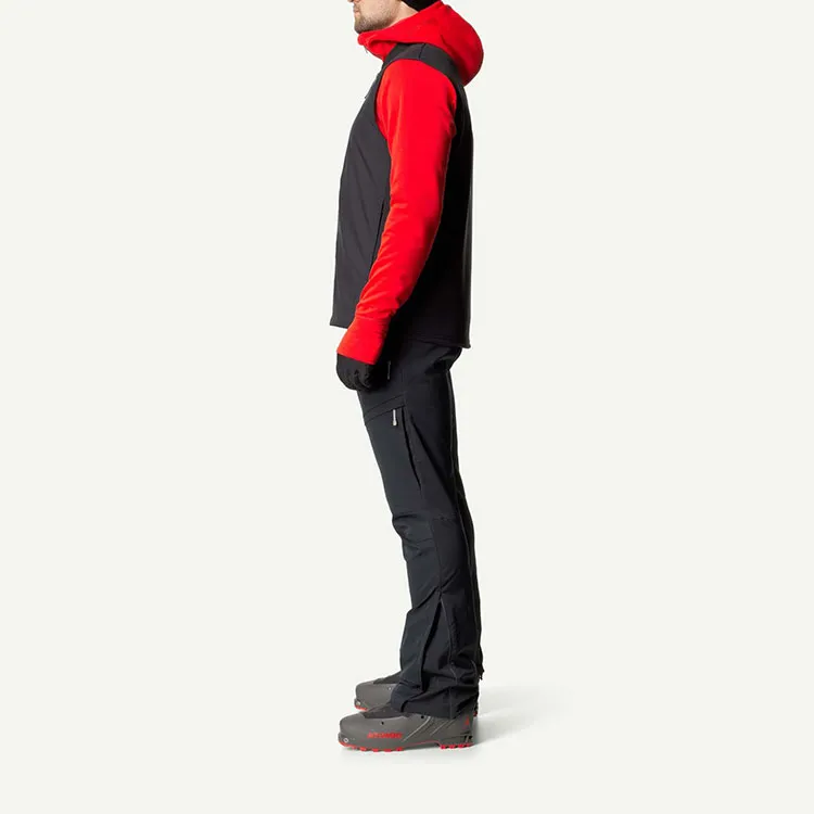 Houdini M's Mono Air Vest Men's Pure Black-4