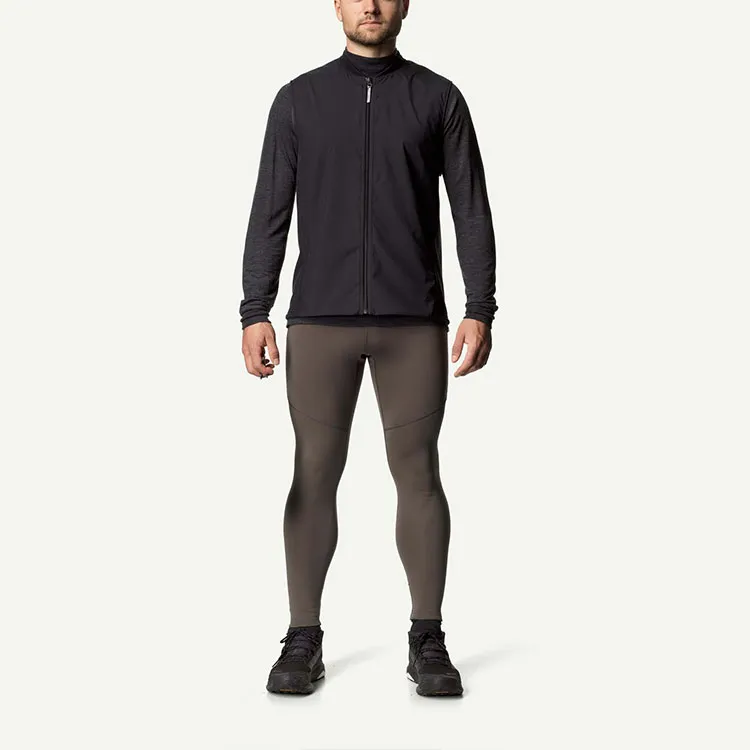 Houdini M's Mono Air Vest Men's Pure Black-5