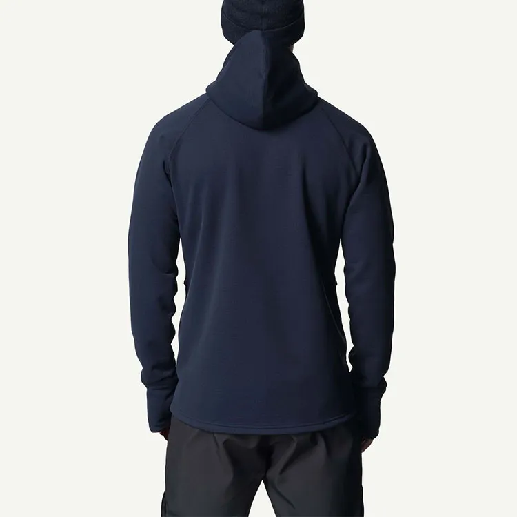 Houdini M's Mono Air Houdi Jackets Coats Men's Blue Illusion-2