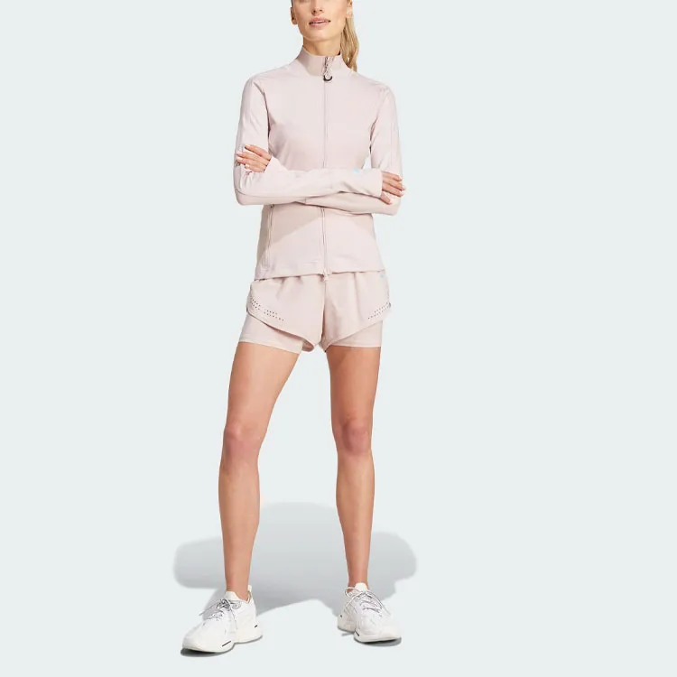 Adidas TruePurpose 2 In 1 Training Shorts-3