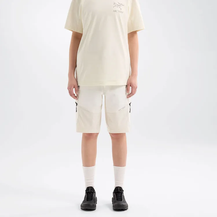 Arcteryx SYSTEM_A Drop 07 Hang Dog Short Casual Shorts Men's-8
