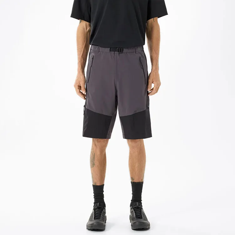 Arcteryx SYSTEM_A Drop 07 Hang Dog Short Casual Shorts Men's-1