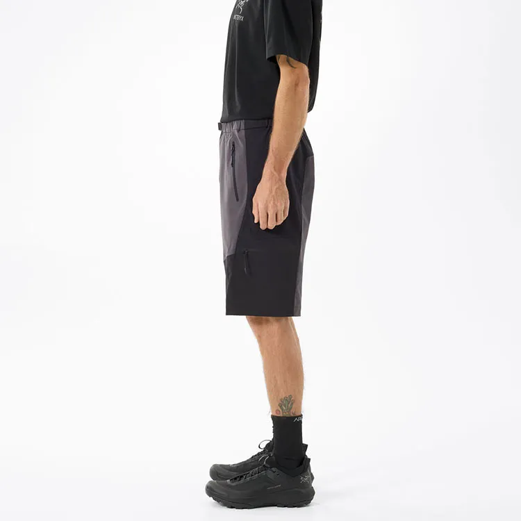 Arcteryx SYSTEM_A Drop 07 Hang Dog Short Casual Shorts Men's-5