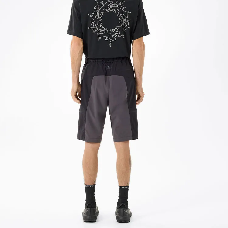 Arcteryx SYSTEM_A Drop 07 Hang Dog Short Casual Shorts Men's-3