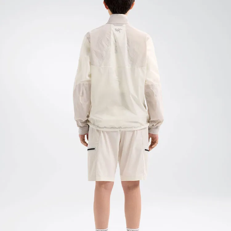 Arcteryx SYSTEM_A Drop 07 Jacket Dog Jackets & Coats Unisex-2