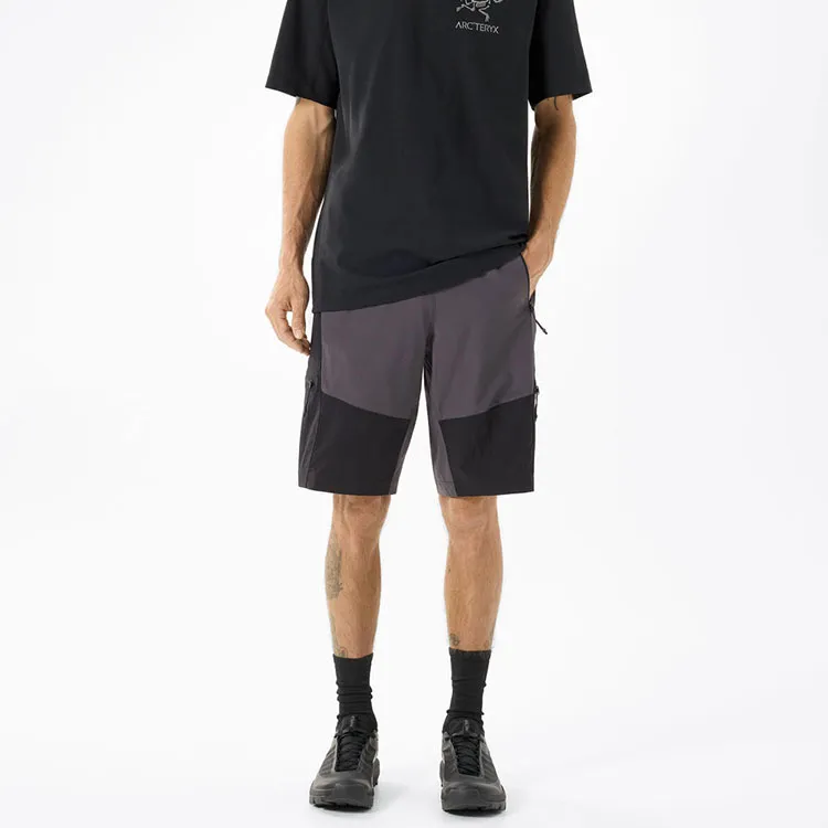 Arcteryx SYSTEM_A Drop 07 Hang Dog Short Casual Shorts Men's-2