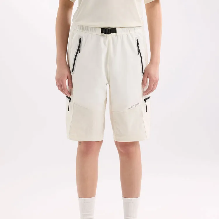 Arcteryx SYSTEM_A Drop 07 Hang Dog Short Casual Shorts Men's-10