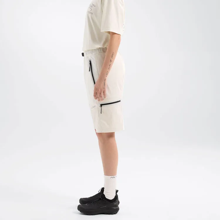 Arcteryx SYSTEM_A Drop 07 Hang Dog Short Casual Shorts Men's-9