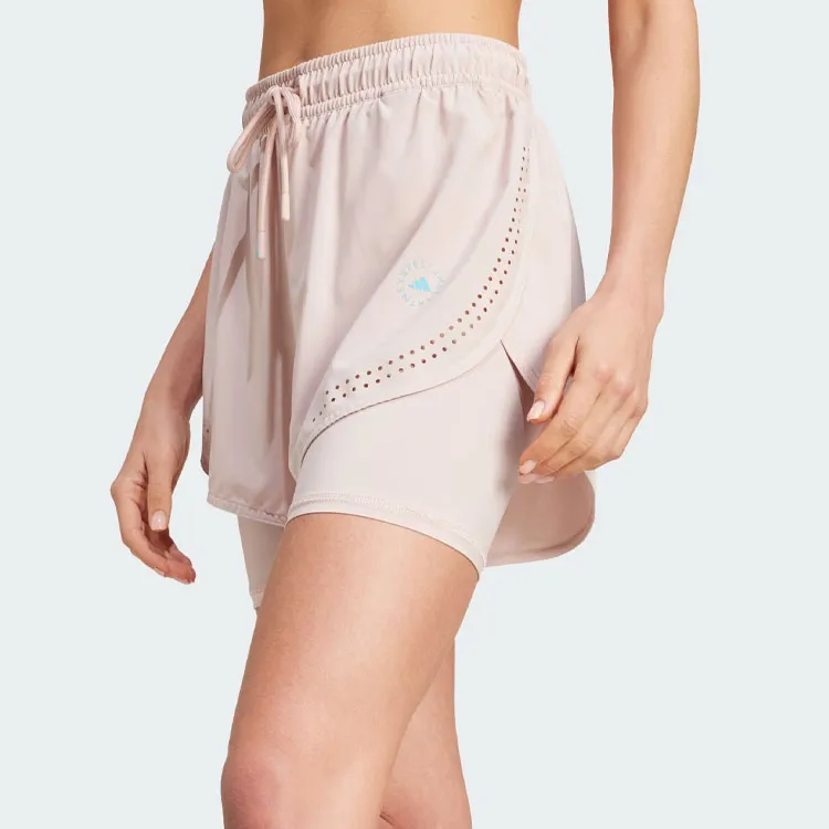 Adidas TruePurpose 2 In 1 Training Shorts-4