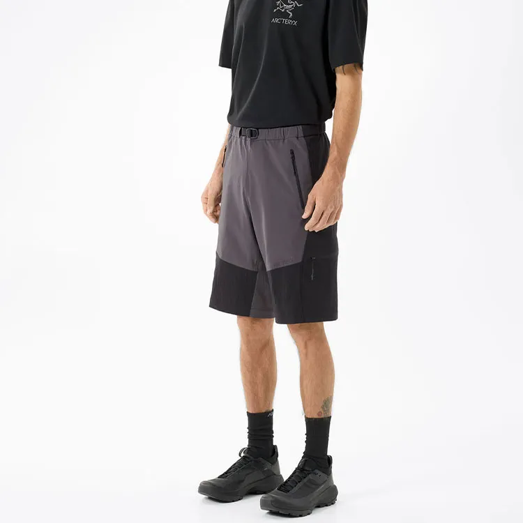 Arcteryx SYSTEM_A Drop 07 Hang Dog Short Casual Shorts Men's-4