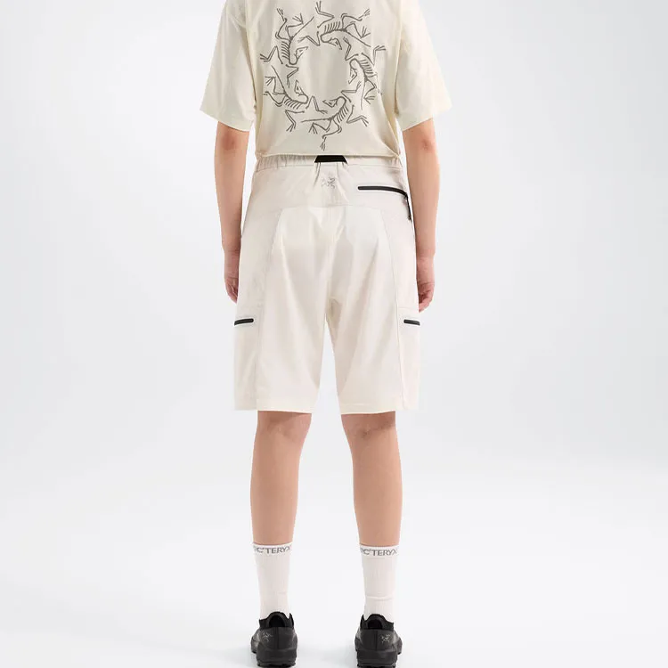 Arcteryx SYSTEM_A Drop 07 Hang Dog Short Casual Shorts Men's-11