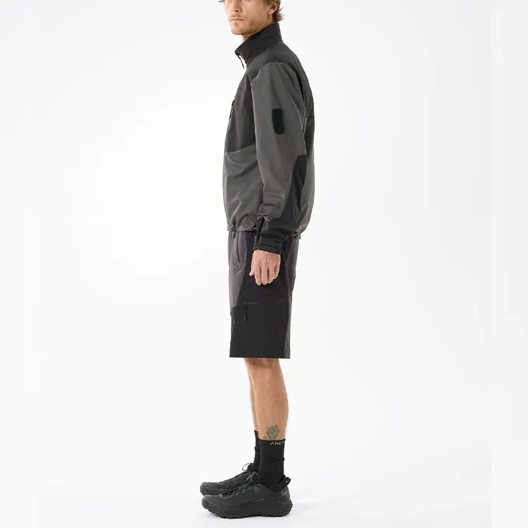 Arcteryx SYSTEM_A Drop 07 Jacket Dog Jackets & Coats Unisex-8